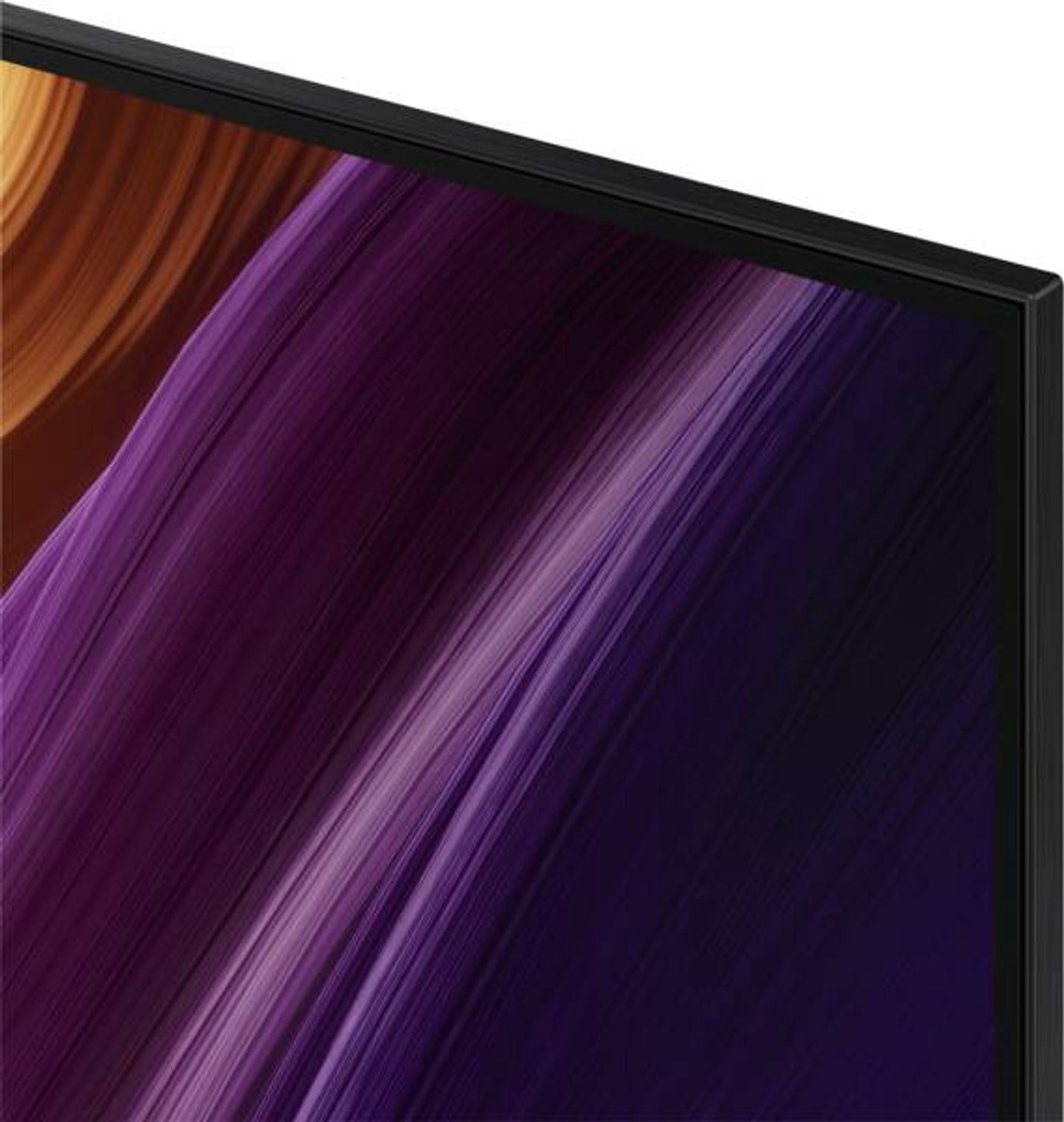 Samsung QE65S95H - 65 inch - 4K QD-OLED - 2026 - Smart TV thumbnail 3