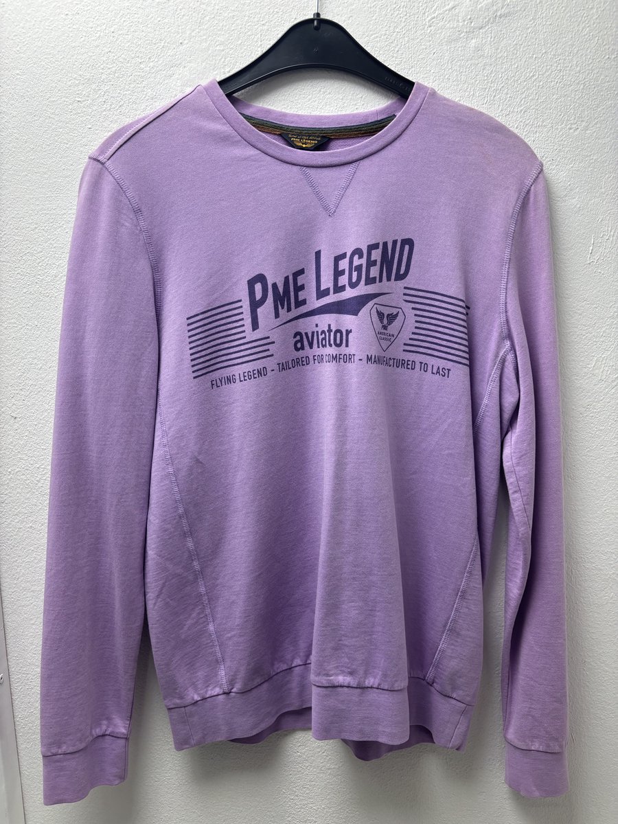 PME Legend - Long sleeve - M