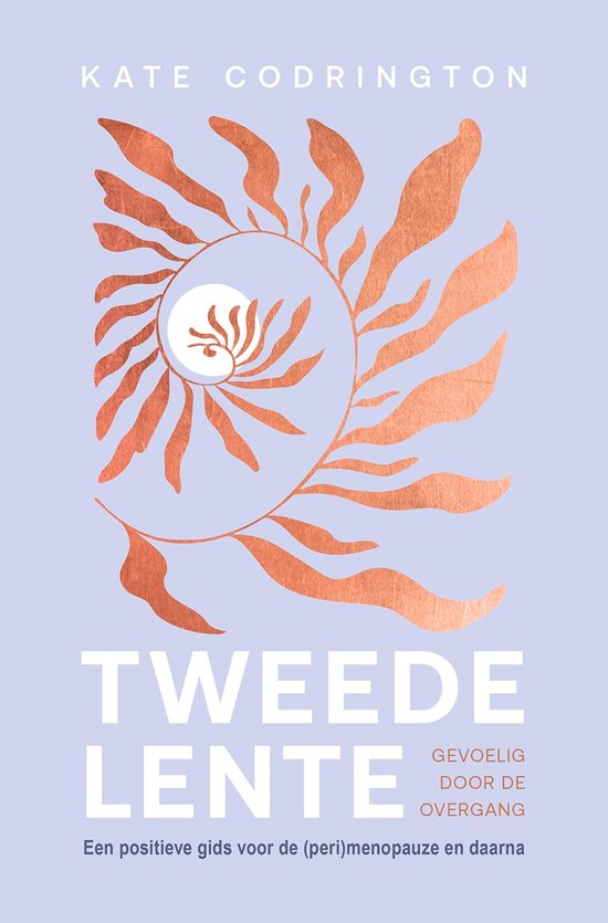 Tweede lente - cover