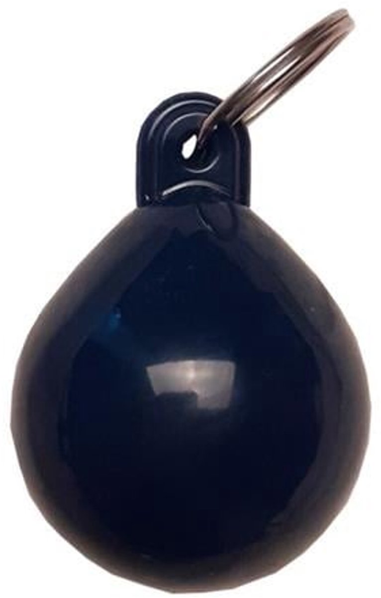 Sleutelhanger Bolfender