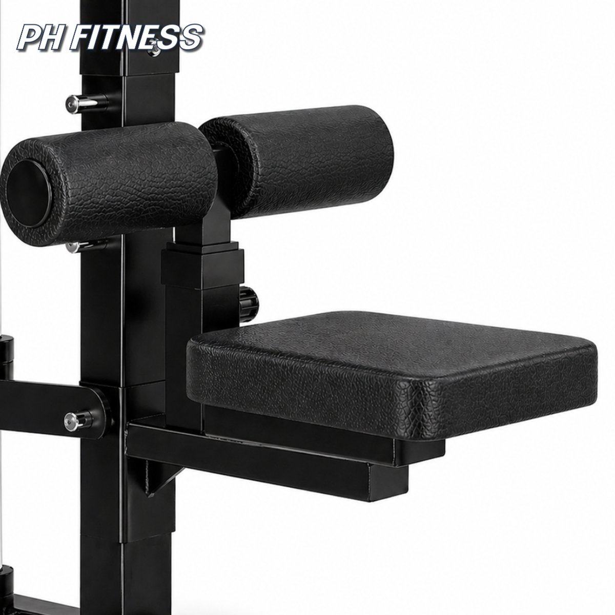 PH Fitness Power Rack met Smith Machine en 160KG thumbnail 2