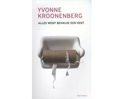 Alles went behalve een vent