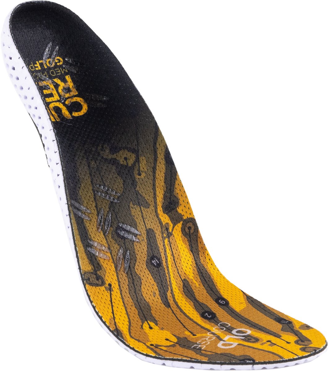 GolfPro - Medium profile - Schoenmaat EU37-39