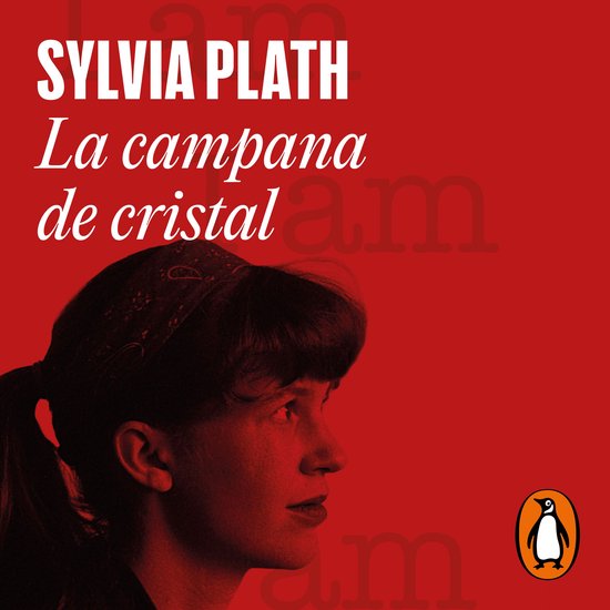 La campana de cristal - cover