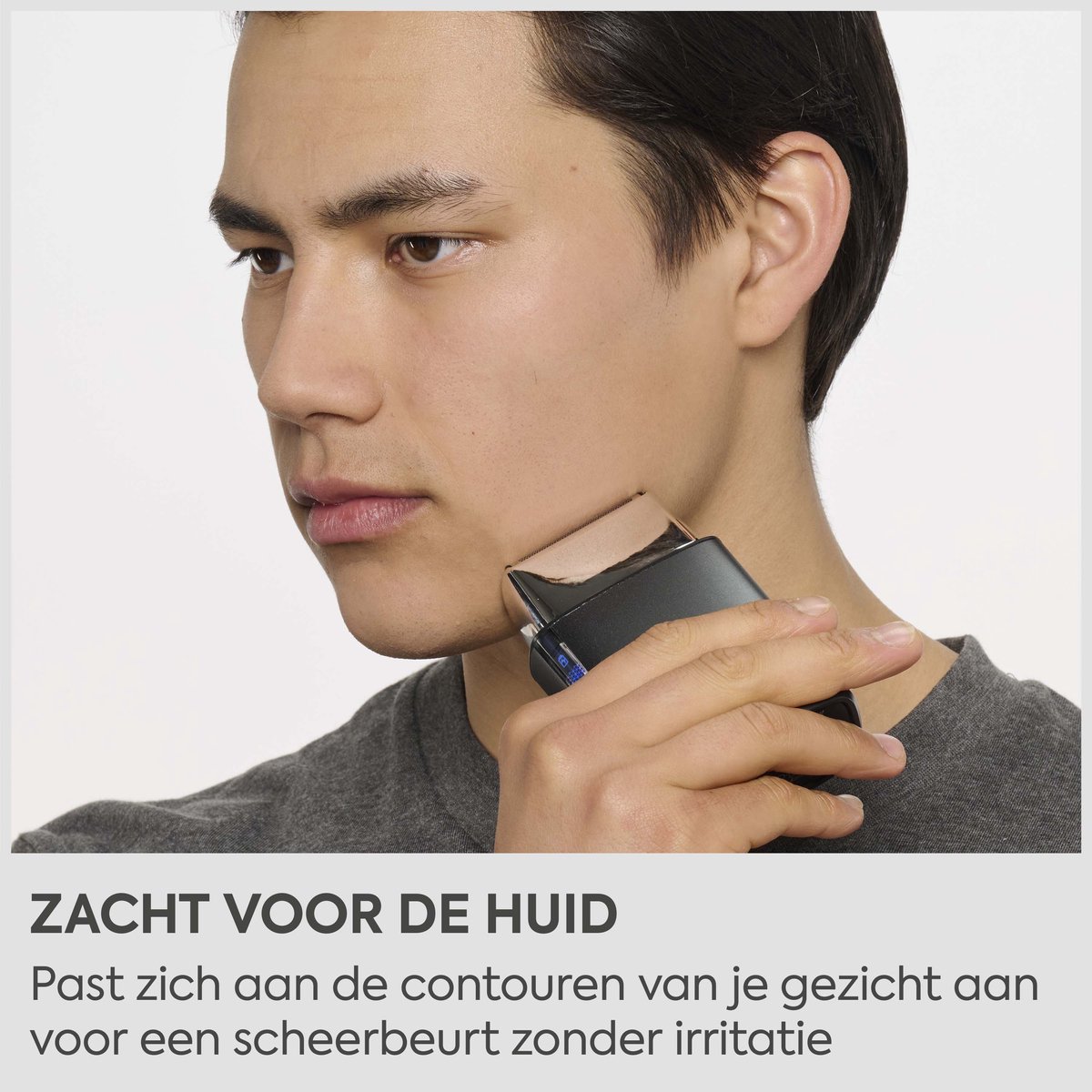 BaByliss Super-X Foil Shaver FS991DE 100% Waterdicht - afbeelding 2
