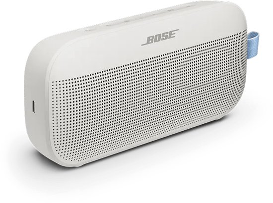 Bose SoundLink Flex (2nd Gen) - Bluetooth speaker - Grijs van Bose — afbeelding 4
