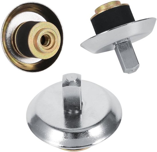 Dailygoods - Vervangende Koppeling voor Easter Mixer 250W - Hoogwaardige Reparatie Kit van Dailygoods — afbeelding 5