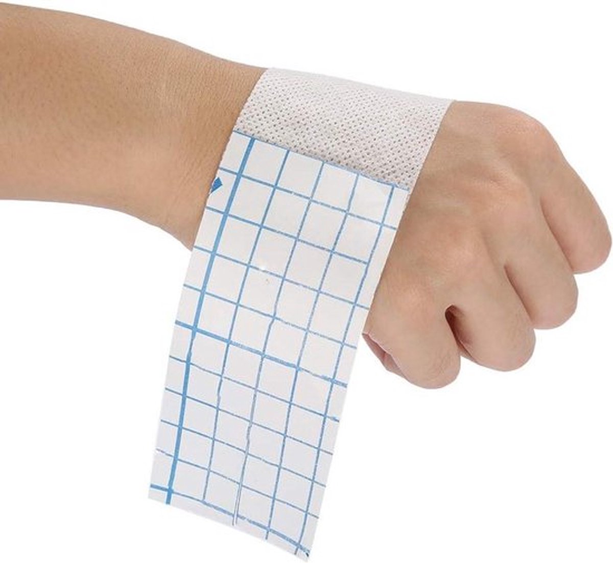 Store_9 - Medische Plakband - Ademend - Flexibel - 5 cm x 10 m