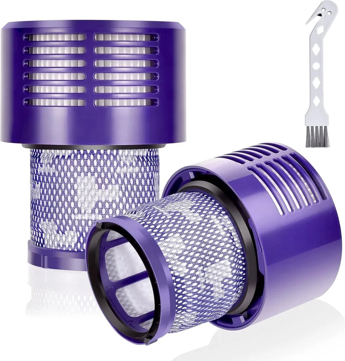 Geschikt voor Filters Geschikt voor Dyson V10 stofzuigers