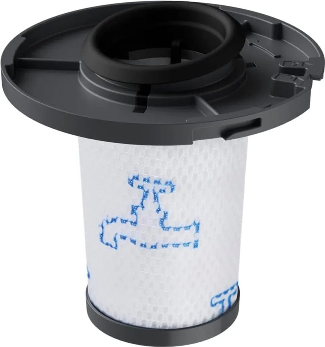 Geschikt voor X-Force Flex 14.60 stofzuigerfilters