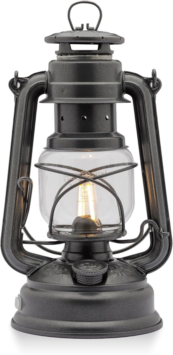 Led Campinglantaarn - Oplaadbare Buitenlamp - Gezellige Sfeer Creëren - Dimbare Lichtsterk