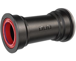 Sram Dub Bb383 Ceramic Trapaslager Zwart 86 mm