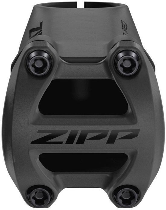 Zipp Sl Sprint Carbon 31.8 Mm Fiets Stuurpen Zwart 70 mm / 6º van Zipp — afbeelding 5