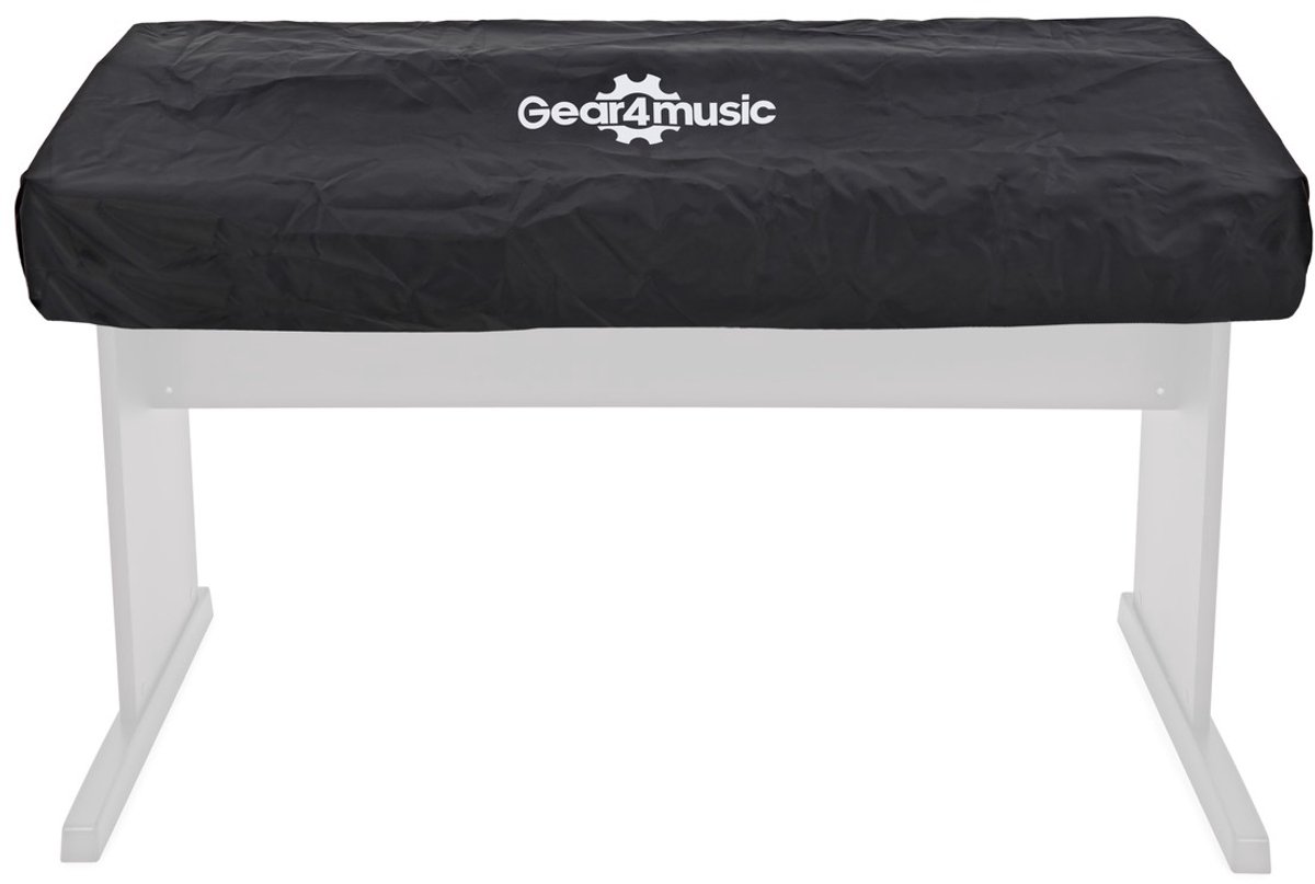 Stofhoes voor Piano's van Gear4music