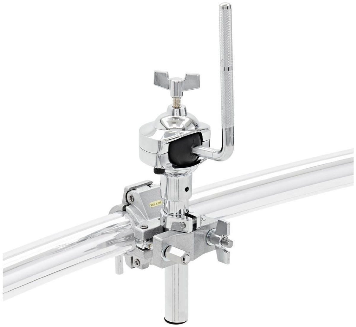 KitRig Omni-bal Tom Tom Houder met Verbindingsklem van Gear4music