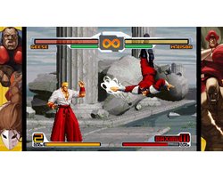SNK vs Capcom: SVC Chaos (Asia Import)