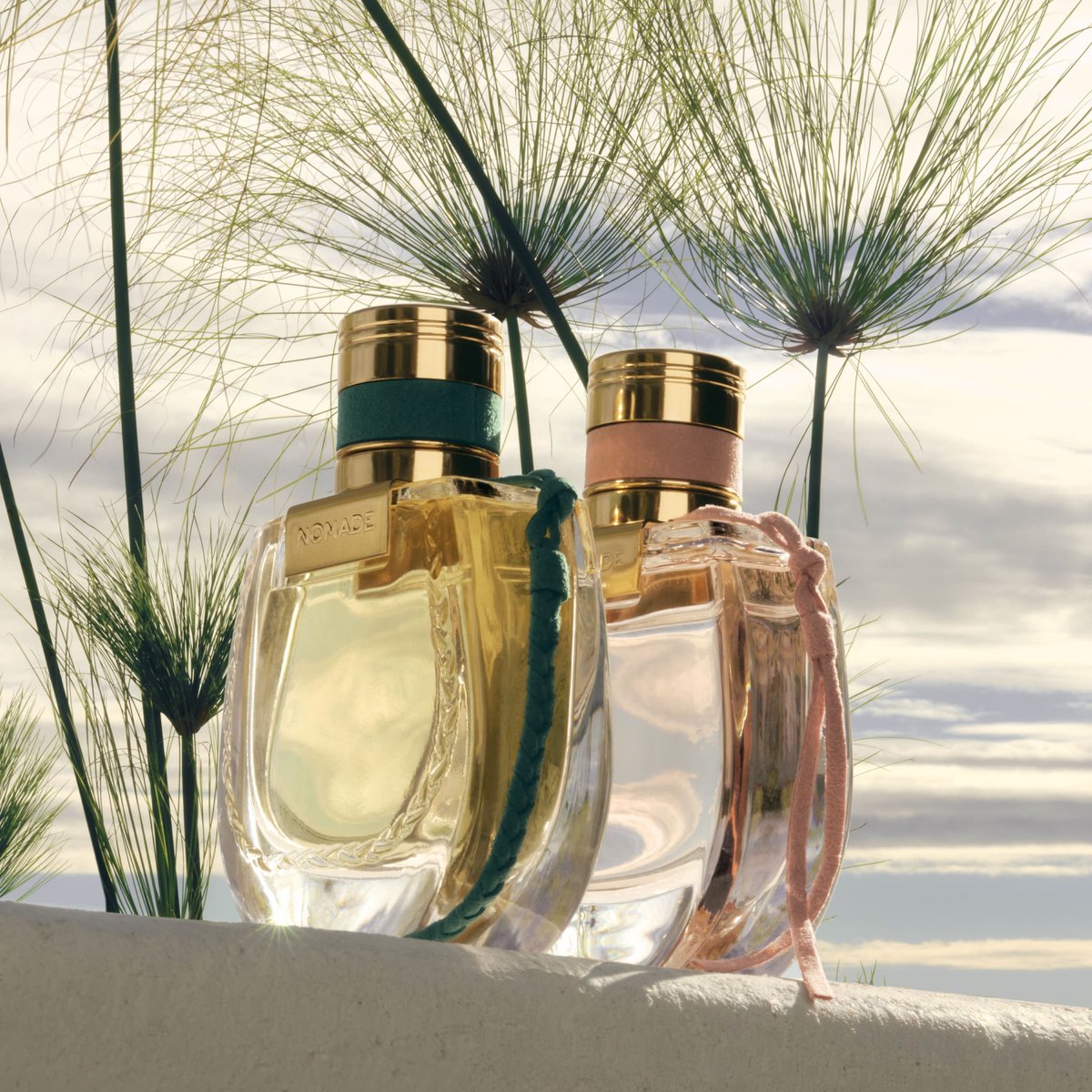 Chloé Nomade Lumière d'Égypte Eau de Parfum Spray - 30 ml
