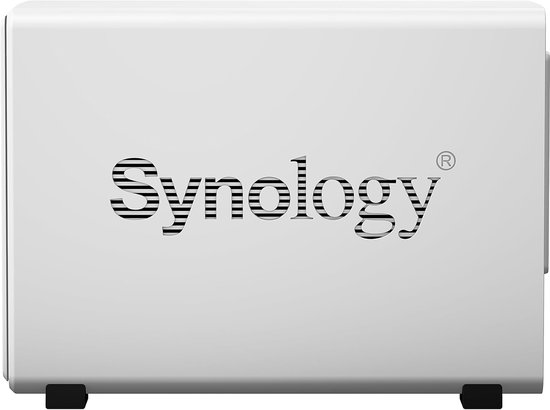 Synology DS220J — afbeelding 4