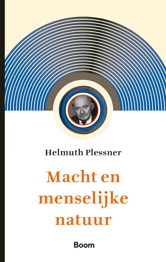 Macht en menselijke natuur