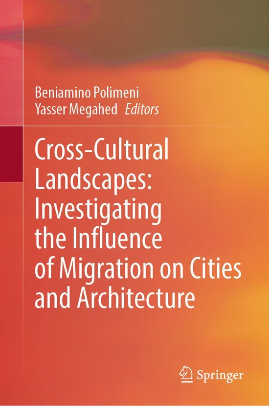 Social Sciences (R0) - Cross-Cultural Landscapes: Investigat ... - cover