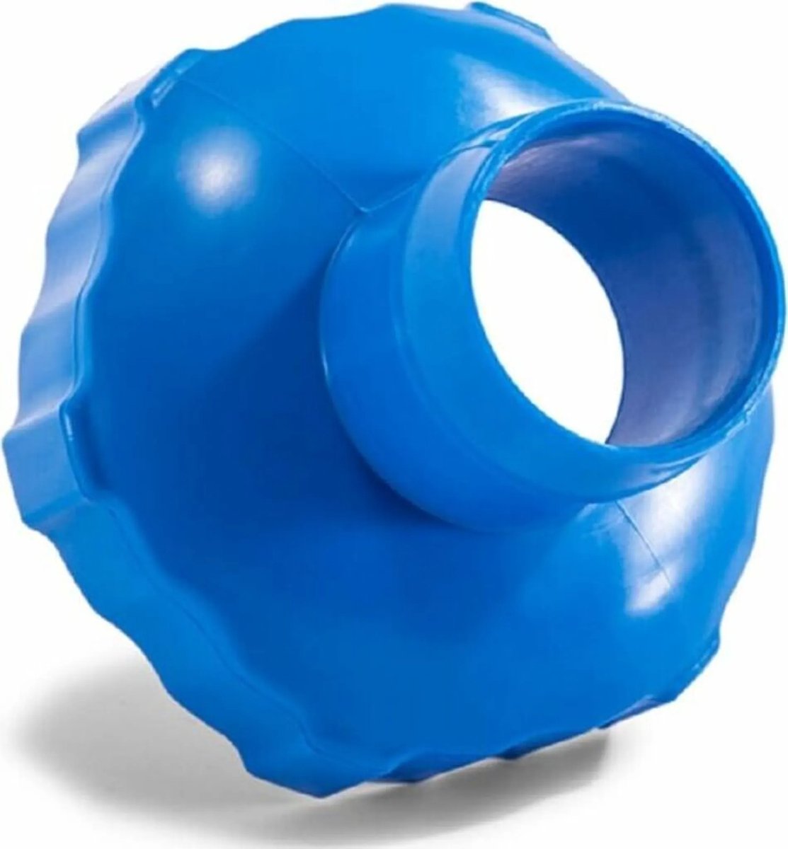 Slangadapter voor oppervlakteskimmer, mini-slangadapter voor oppervlakteskimmer – vervangende slangadapter voor skimmerkits voor bovengrondse zwembaden.