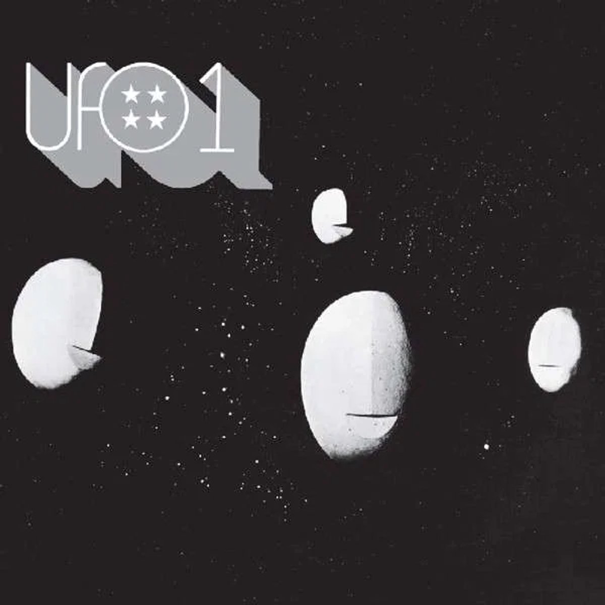 UFO 1