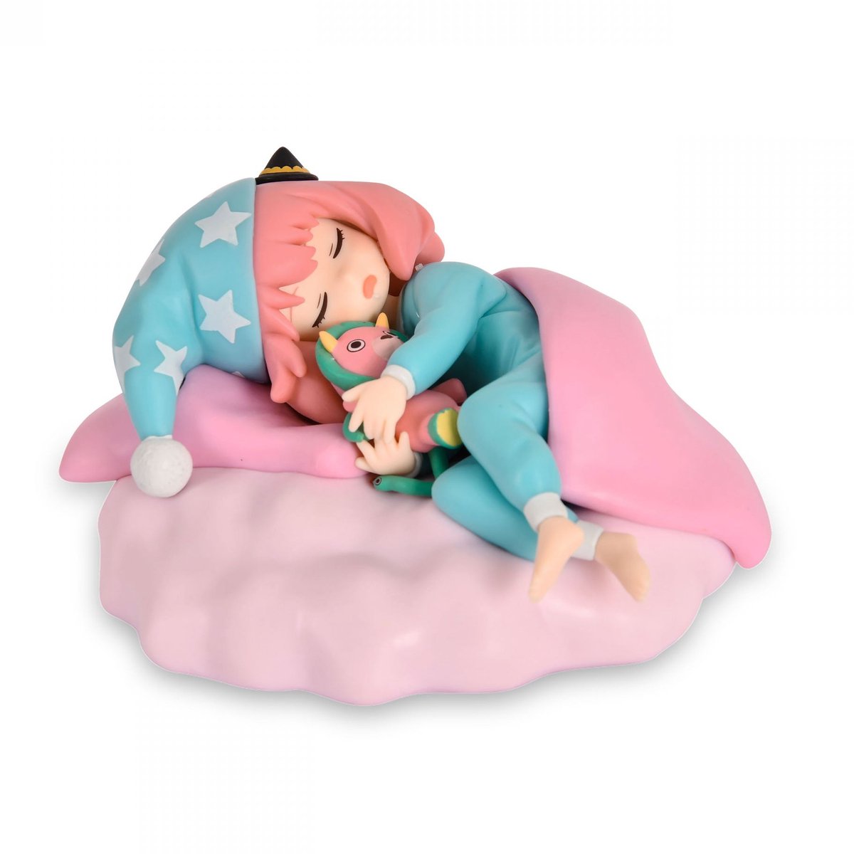 Spy x Family - Anya Forger - Break Time Collection - Pajamas Ver. Figure