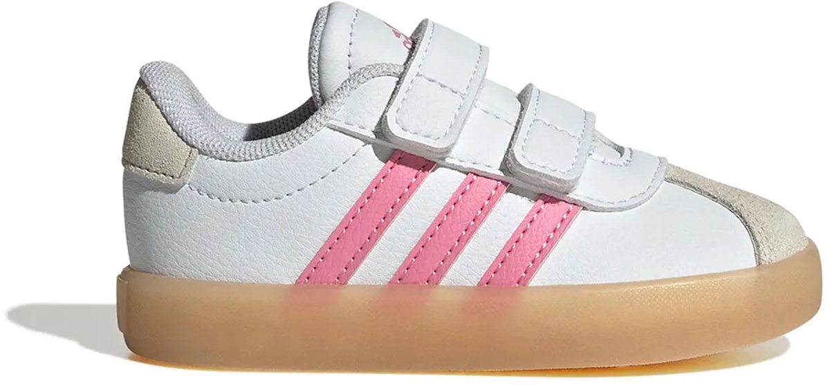Ftwr White / Bliss Pink / Alumina