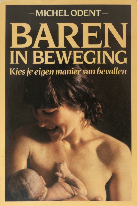 Baren in beweging