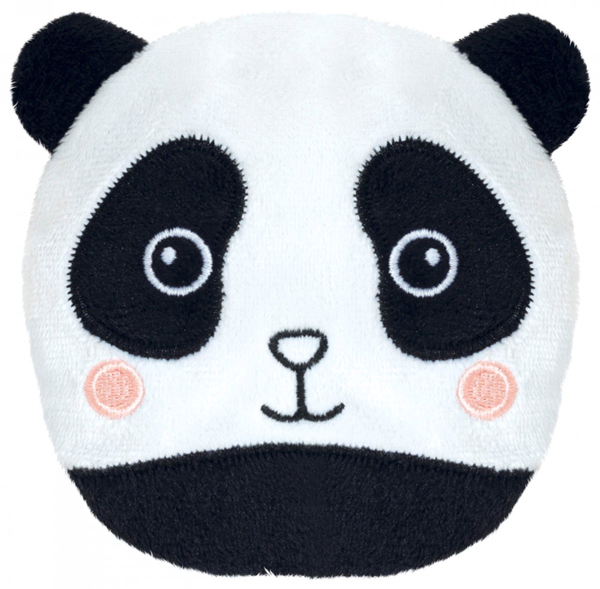 Plic Care Mini Warmtekussen Zachtheid & Comfort Panda