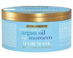 OGX Argan Oil of Morocco Hairmask
