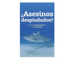 ¿Asesinos despiadados?