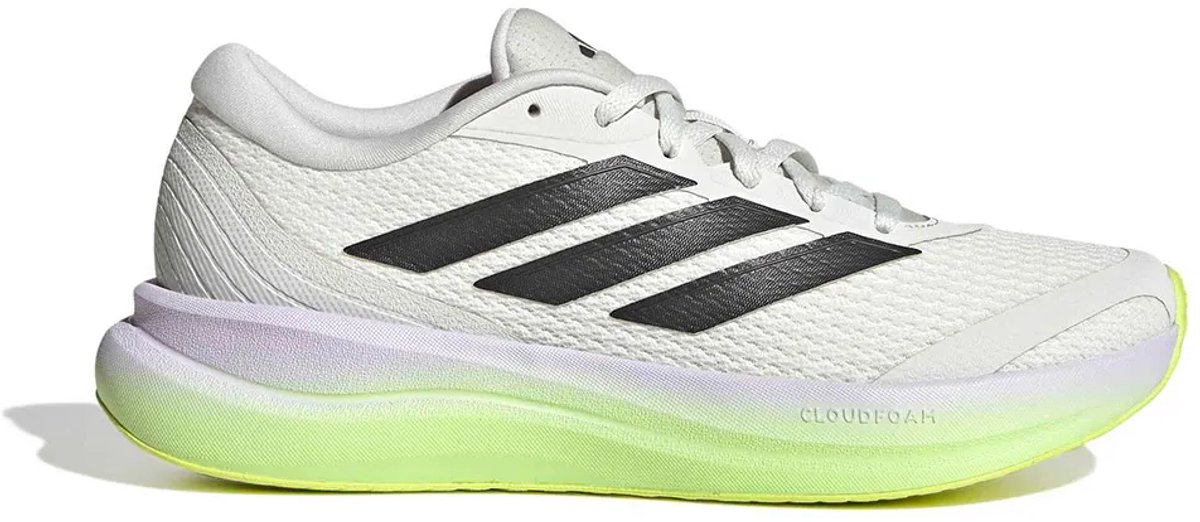 Adidas Runfalcon 6 Hardloopschoenen 1/3 Vrouw Geel