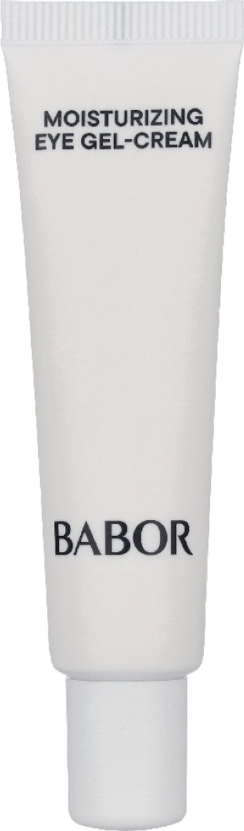 Babor Skinovage Moisturizing Eye Gel-Cream 15 ml