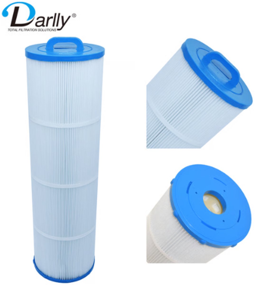 Darlly Pool Filter PC136 - Weltico C7