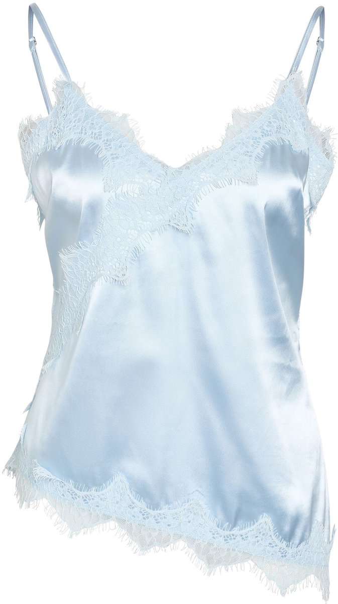 Noisy May Camisole Satijnen