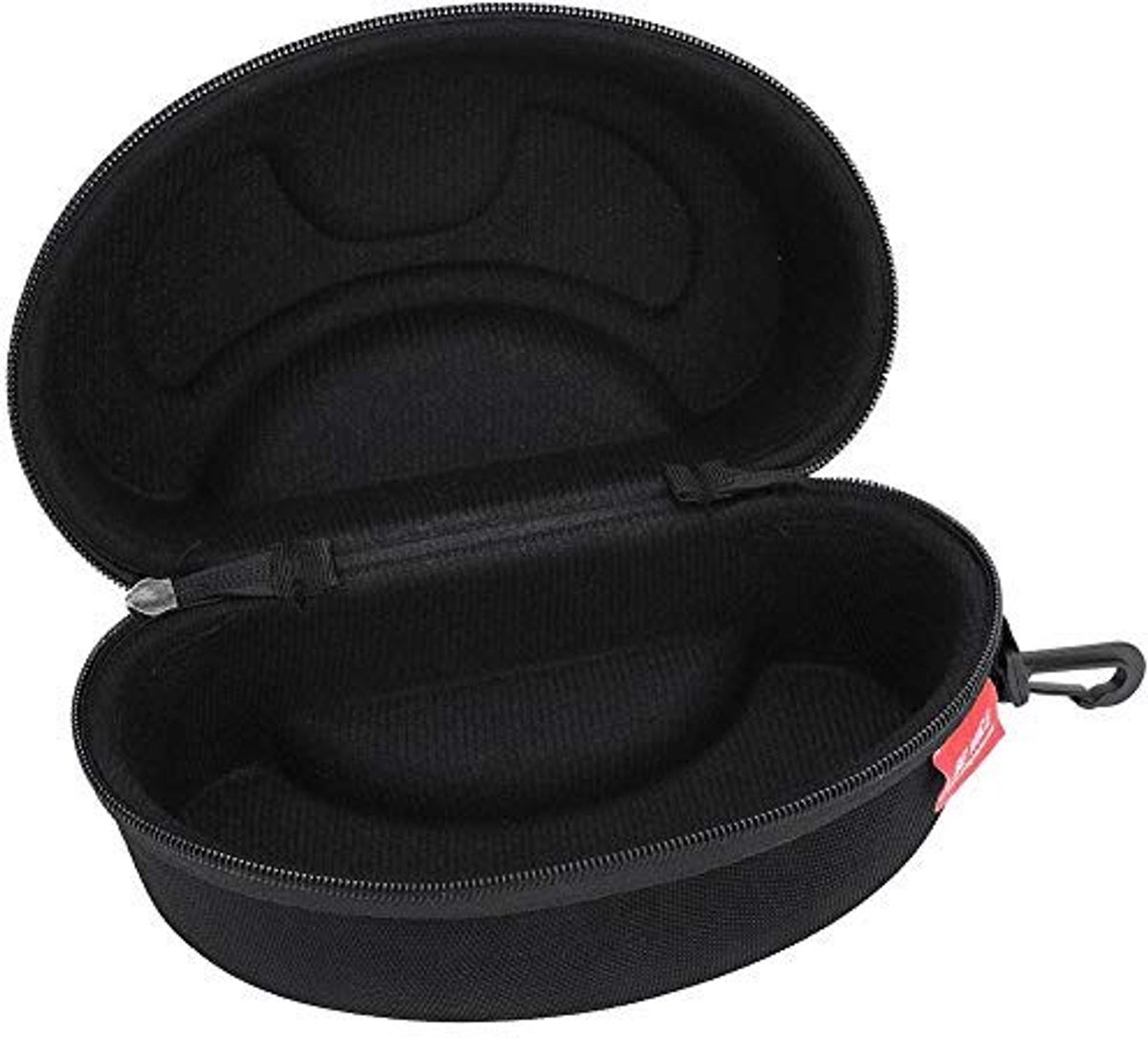 Dailygoods- Skibril Hoge Kwaliteit - Brillenetui - Anti-beslag - Anti-kras - Lichtgewicht - Spatwaterdicht Materiaal