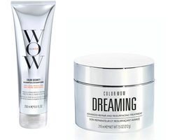 Color Wow Dreaming Repair and Resurfacing Treatment