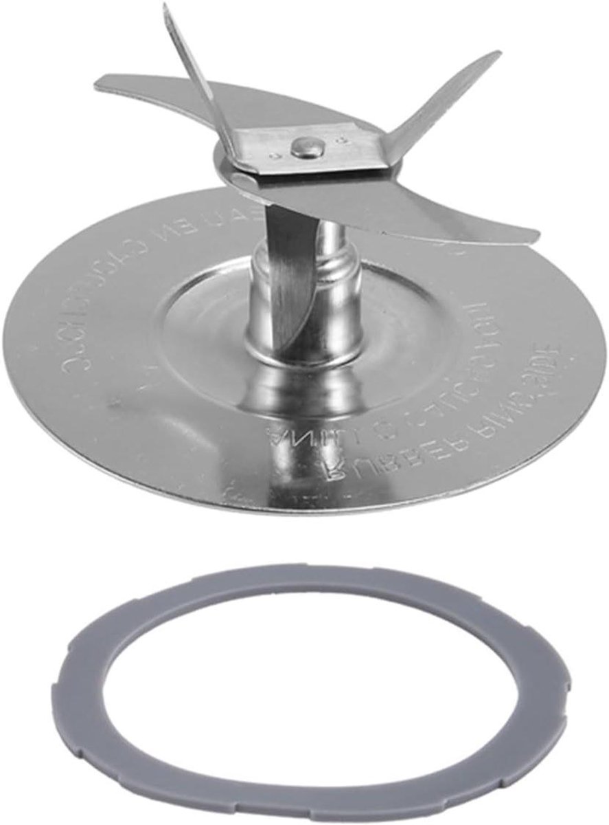 ComponentBlender Blade Replacement Pro 1200 Blender Accessoires Pro 1200 Blender Vervangende Onderdelen A Keukenmachinemes