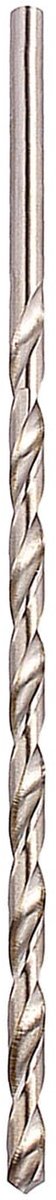 Dailygoods- Boor 6mm HSS - Extra Lange 200mm - Spiral Boor - Staal/Hout/Kunststof - Hoge Hardheid - Schokbestendig - Boorbit