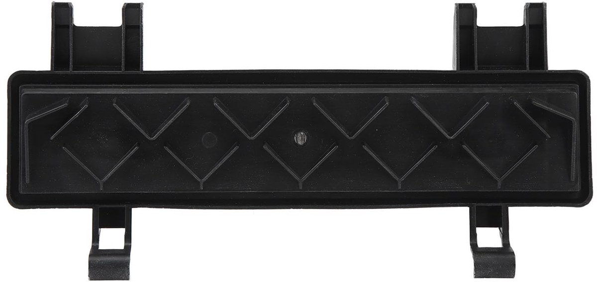 Dailygoods- Luchtfilterdeksel OE A246830014264 - Vervangend voor Benz GLA-CLASS X156 - Perfecte pasvorm - Bescherming motor - Hoogwaardige kwaliteit - Luchtfilter