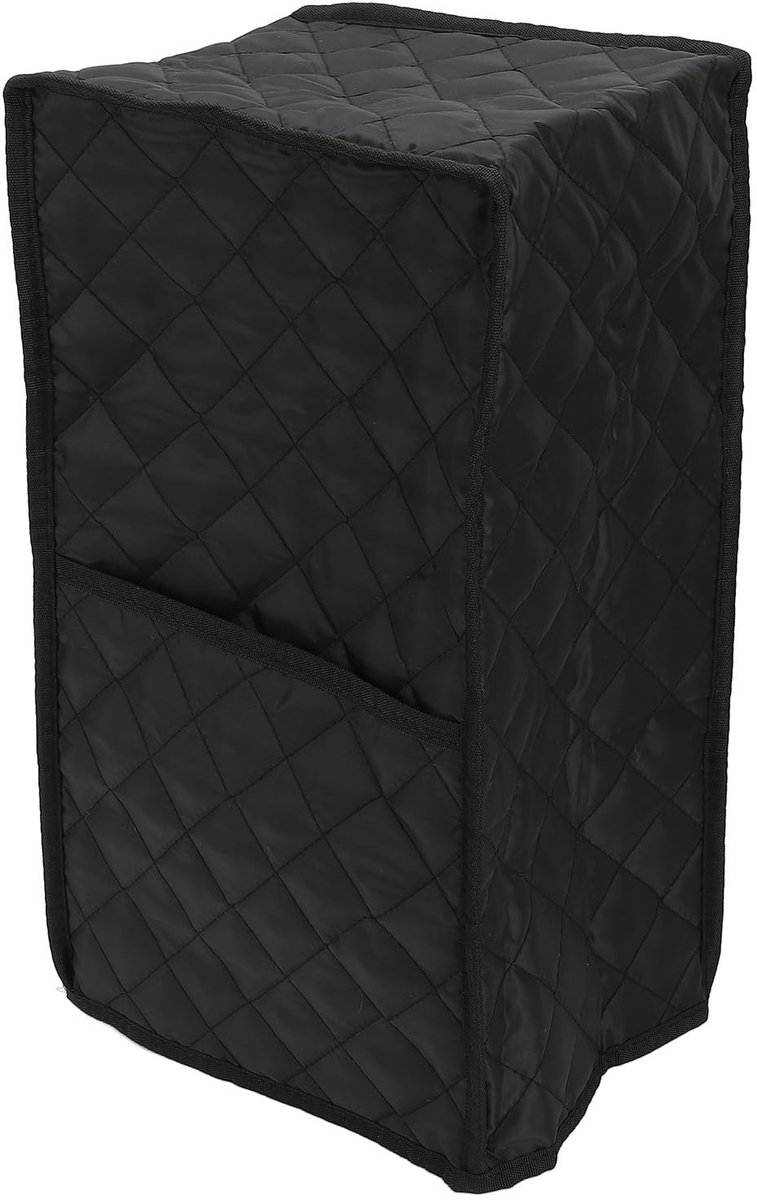 Dailygoods- Blenderhoes Zachte Stof Blender Beugel Stofhoes