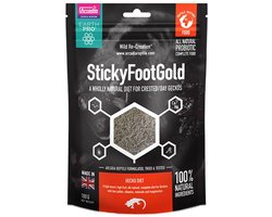Arcadia Earth Pro StickyFood Gold - Gekko voer