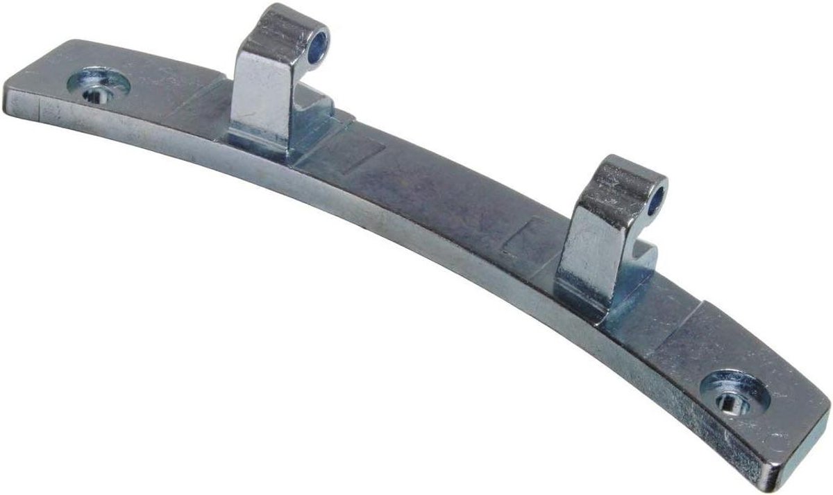 Wasdroger Deurscharnier Reserveonderdeel Apparaat Reparatie Roestvrij Staal 3x4x20 cm Metaal