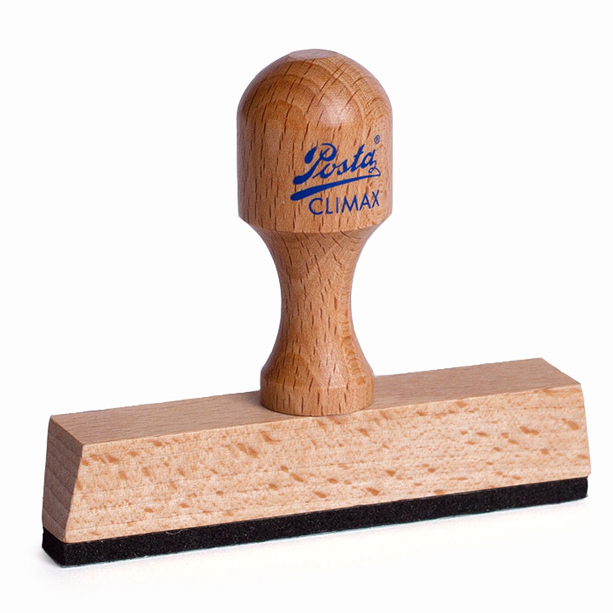 Houten stempel Posta Climax 1080 | 78x8mm