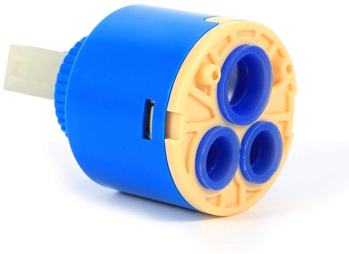 Dailygoods- Mengkraan 35/40 mm Keramische Cartridge - Douchekraan - Keukenmengkraan - Badm