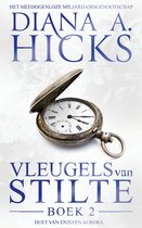 Het Meedogenloze Miljardairsgenootschap 2 - Vleugels van Stilte