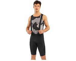 Siroko Berg Gravel Fietsbroek Zwart S Man