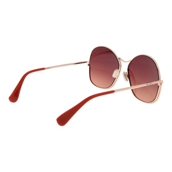 Max Mara Sunglasses MM0005 28F 60 van Max Mara — afbeelding 4