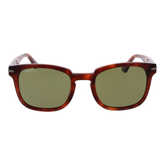 Serengeti Ethan SS575003 Shiny Classic Havana Polarised 555nm van Serengeti — afbeelding 3